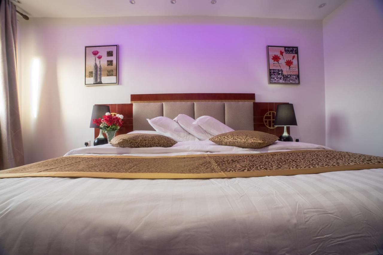 شقق مفروشة مميزة - Hotel Apartments For Rent