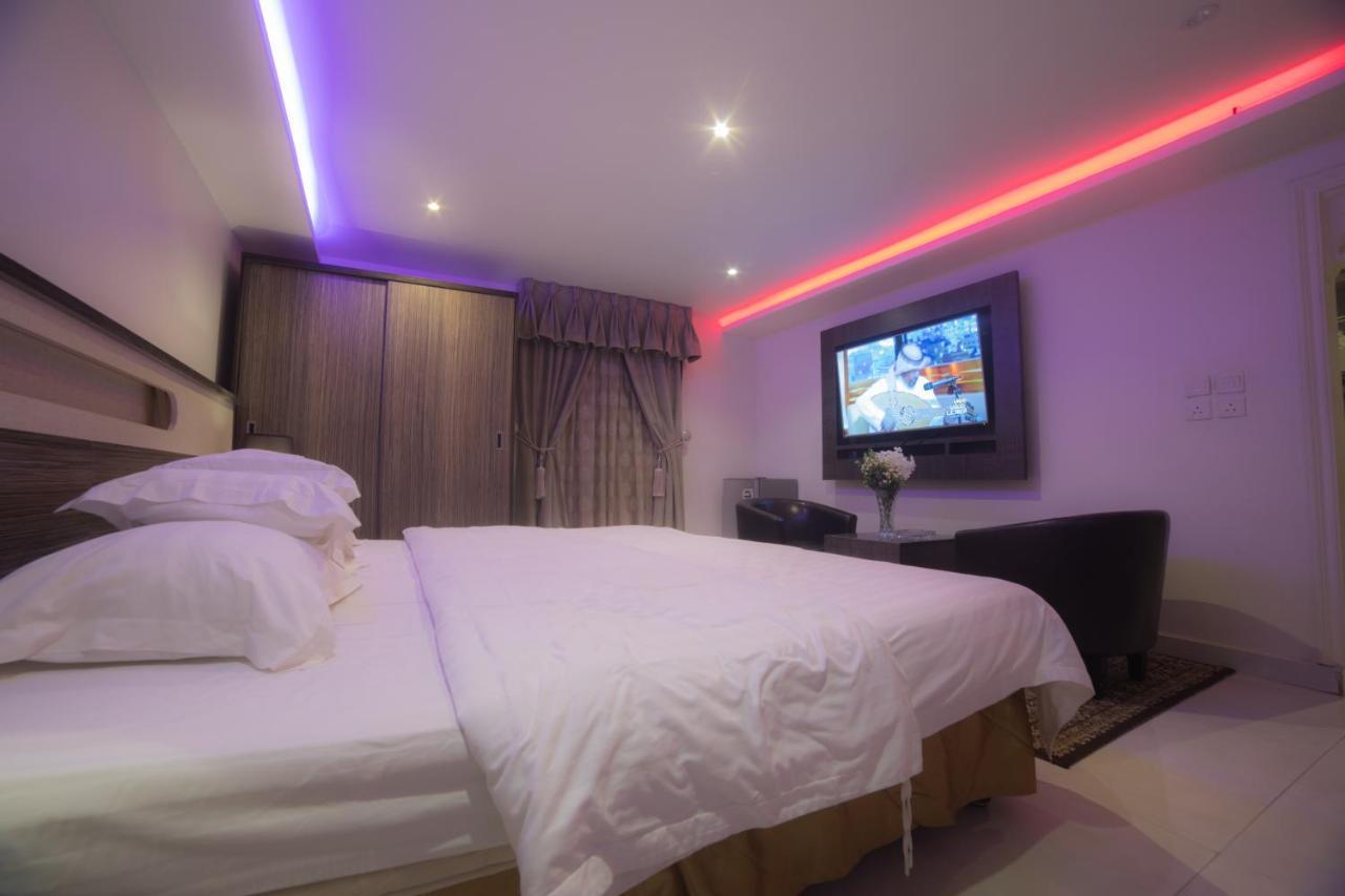 شقق مفروشة مميزة - Hotel Apartments For Rent Aparthotel