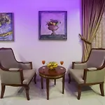 شقق مفروشة مميزة - Hotel Apartments For Rent