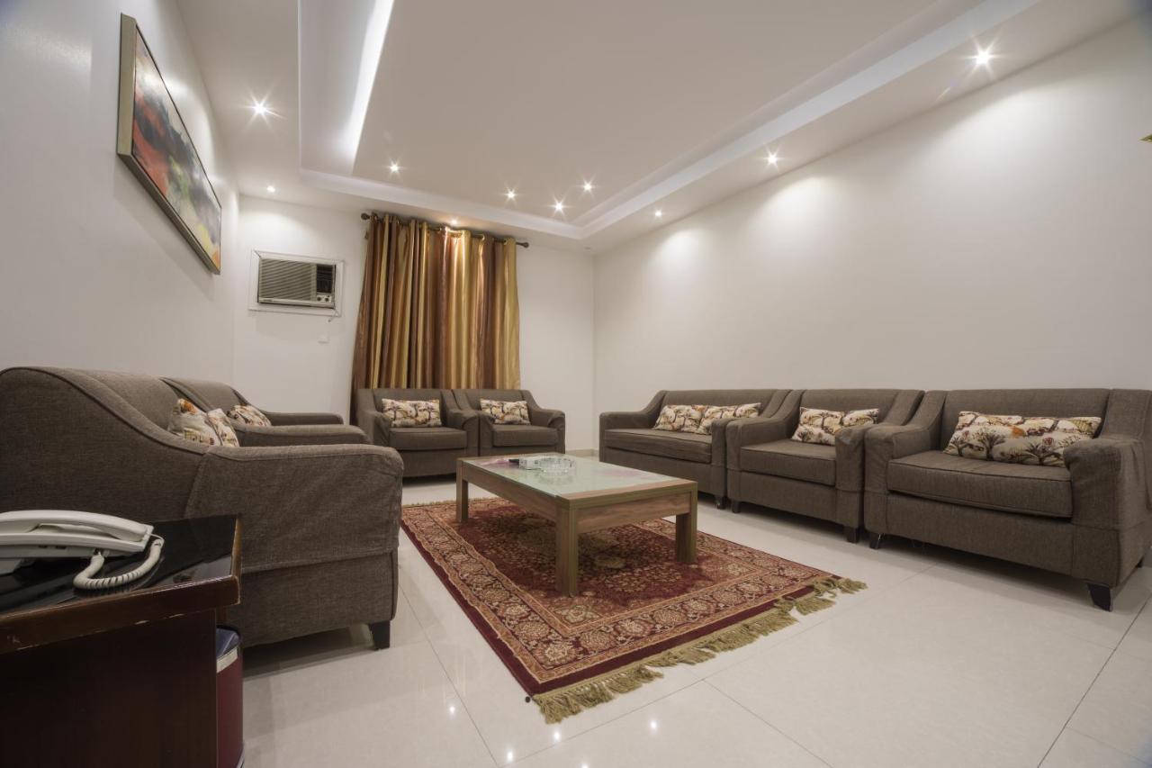 شقق مفروشة مميزة - Hotel Apartments For Rent Aparthotel