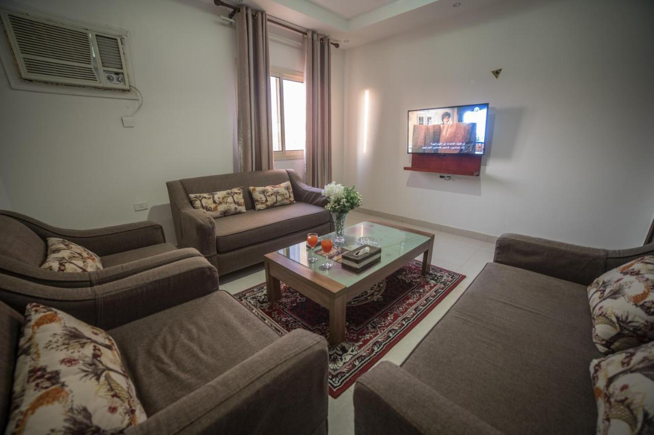 شقق مفروشة مميزة - Hotel Apartments For Rent 3*