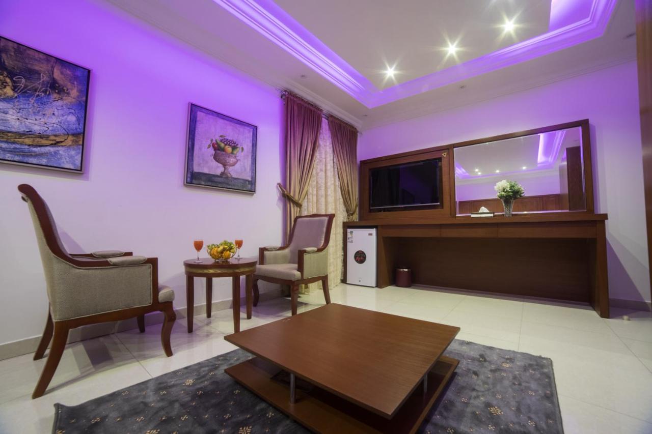 شقق مفروشة مميزة - Hotel Apartments For Rent 3* Jeddah