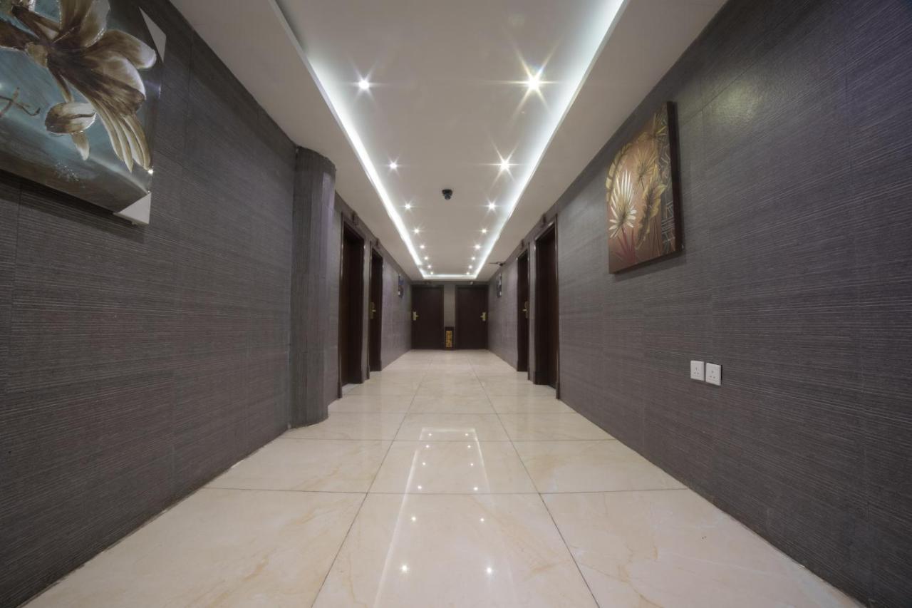 شقق مفروشة مميزة - Hotel Apartments For Rent 3*