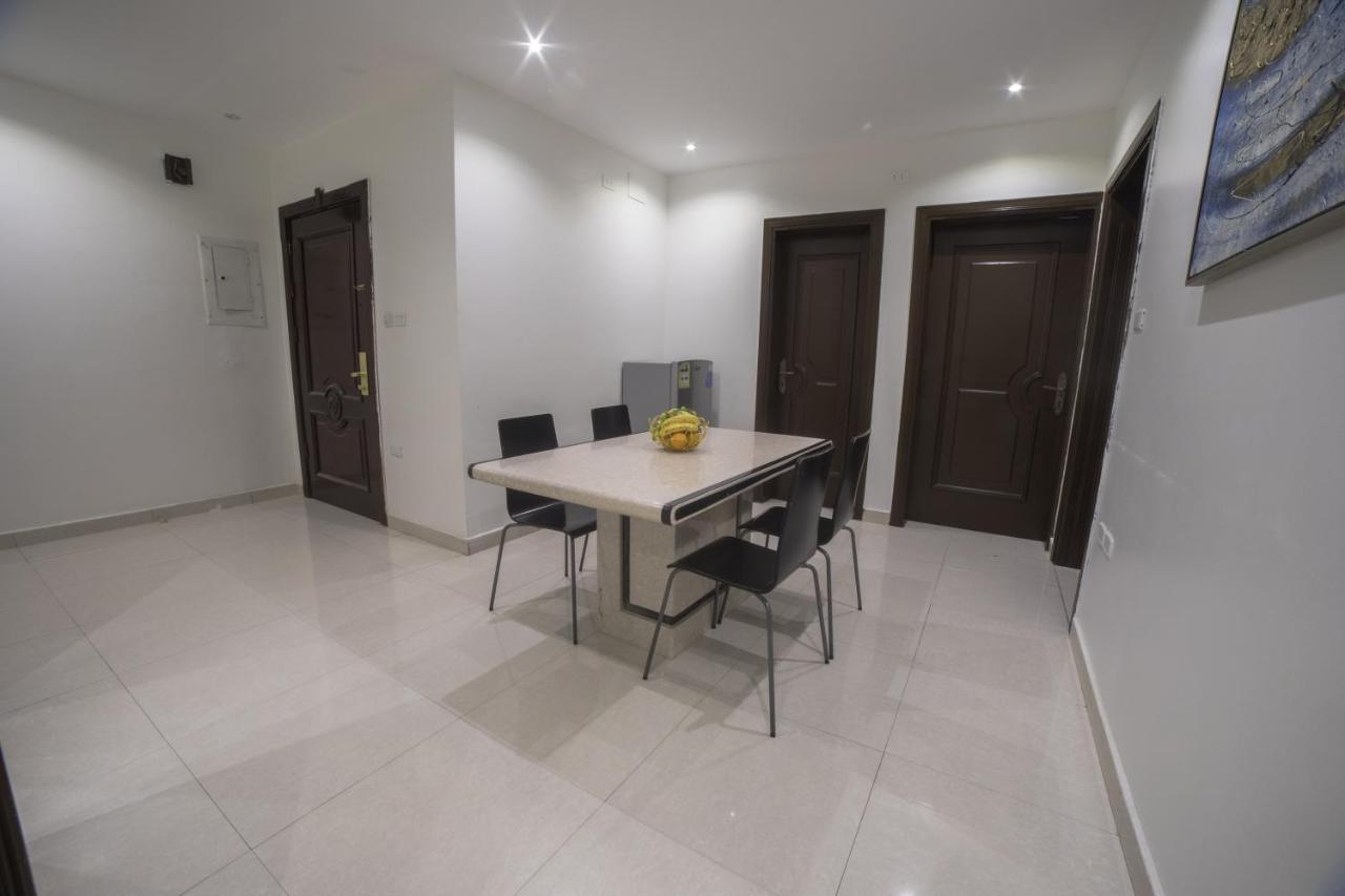 Aparthotel شقق مفروشة مميزة - Hotel Apartments For Rent Jeddah