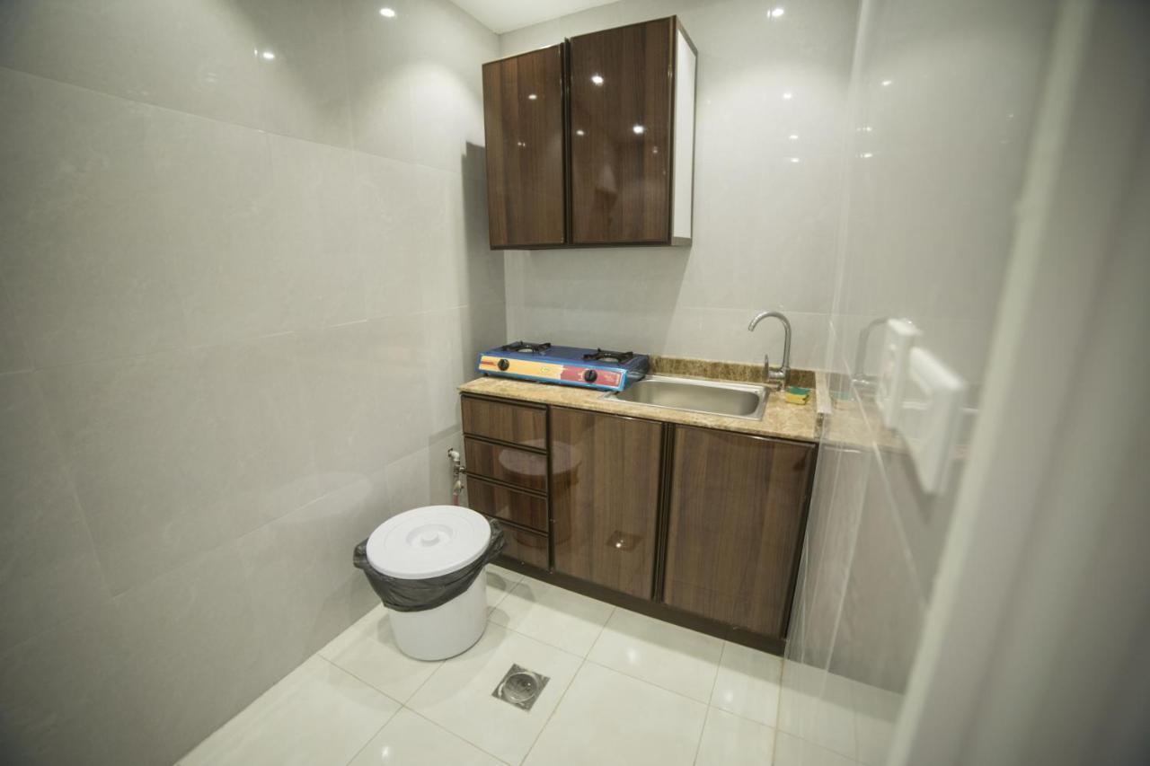 شقق مفروشة مميزة - Hotel Apartments For Rent 3* Jeddah
