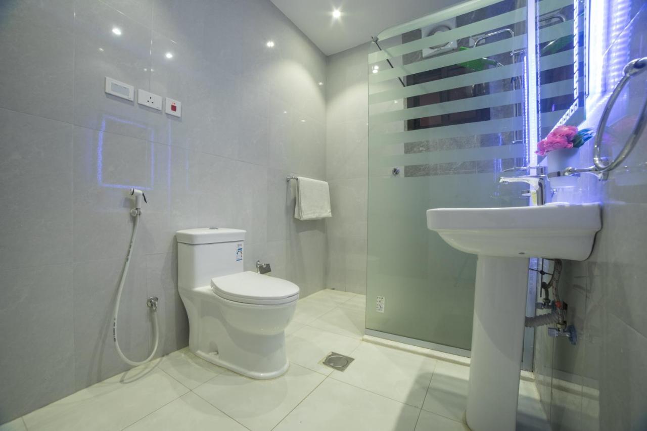 شقق مفروشة مميزة - Hotel Apartments For Rent