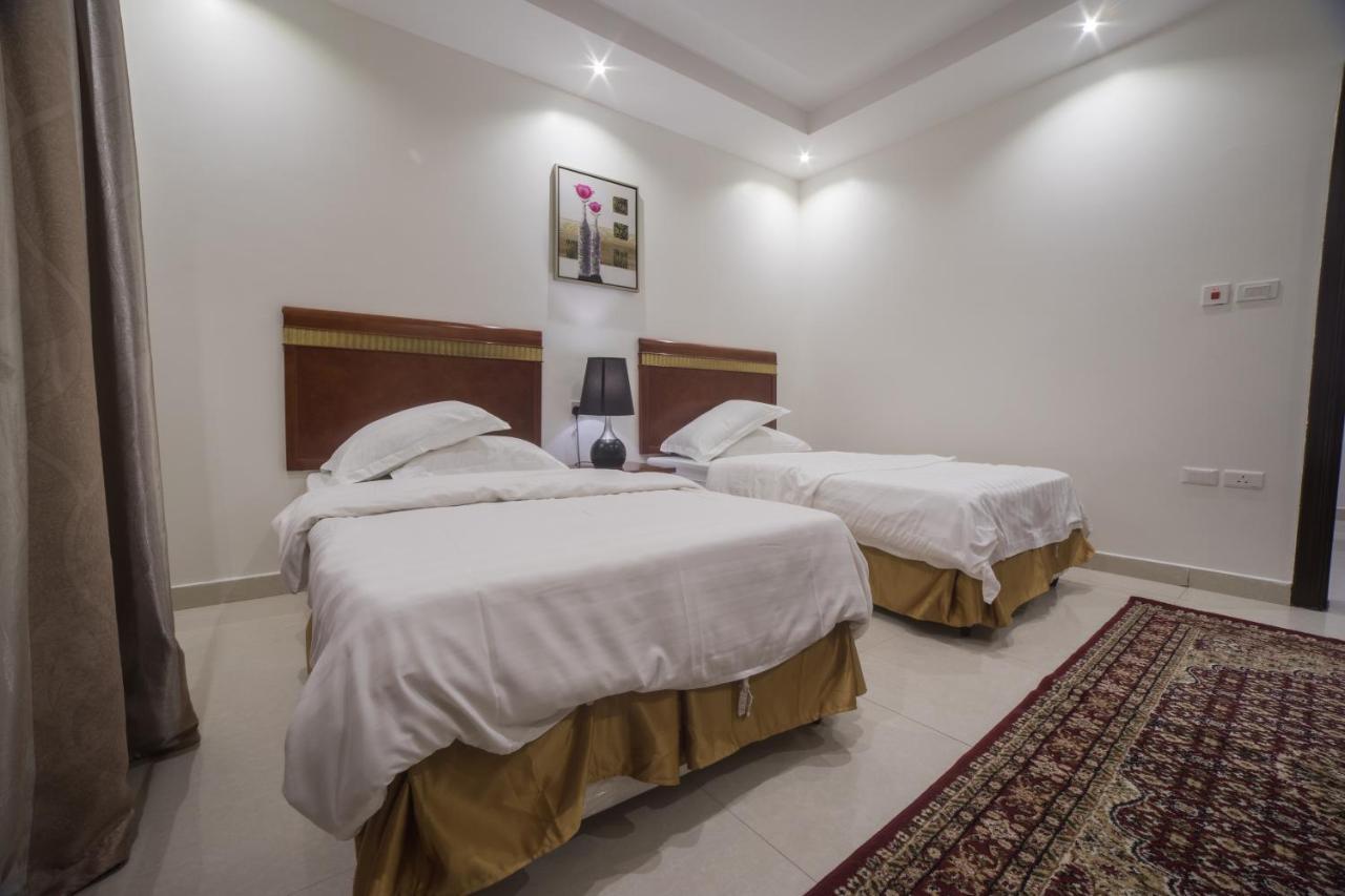 شقق مفروشة مميزة - Hotel Apartments For Rent Aparthotel 3*