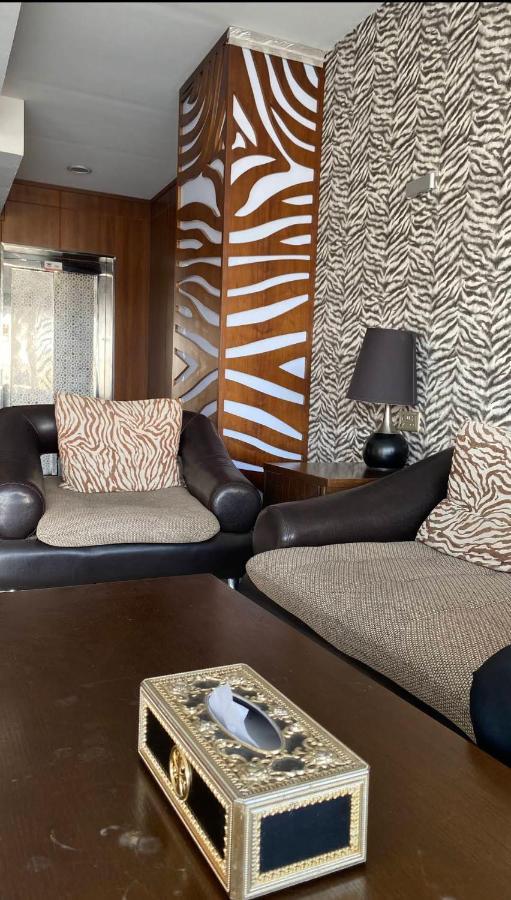 شقق مفروشة مميزة - Hotel Apartments For Rent Aparthotel Jeddah
